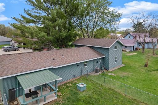 526 S Herman Street, Buffalo City, WI 54622