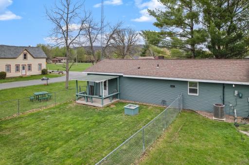 526 S Herman Street, Buffalo City, WI 54622