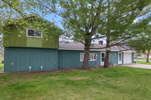 526 S Herman Street, Buffalo City, WI 54622