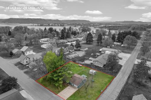 526 S Herman Street, Buffalo City, WI 54622