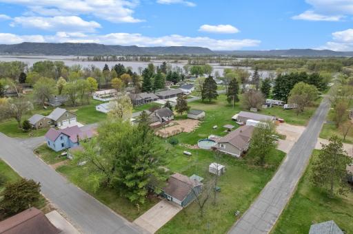 526 S Herman Street, Buffalo City, WI 54622
