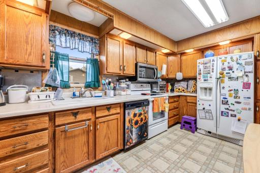 526 S Herman Street, Buffalo City, WI 54622