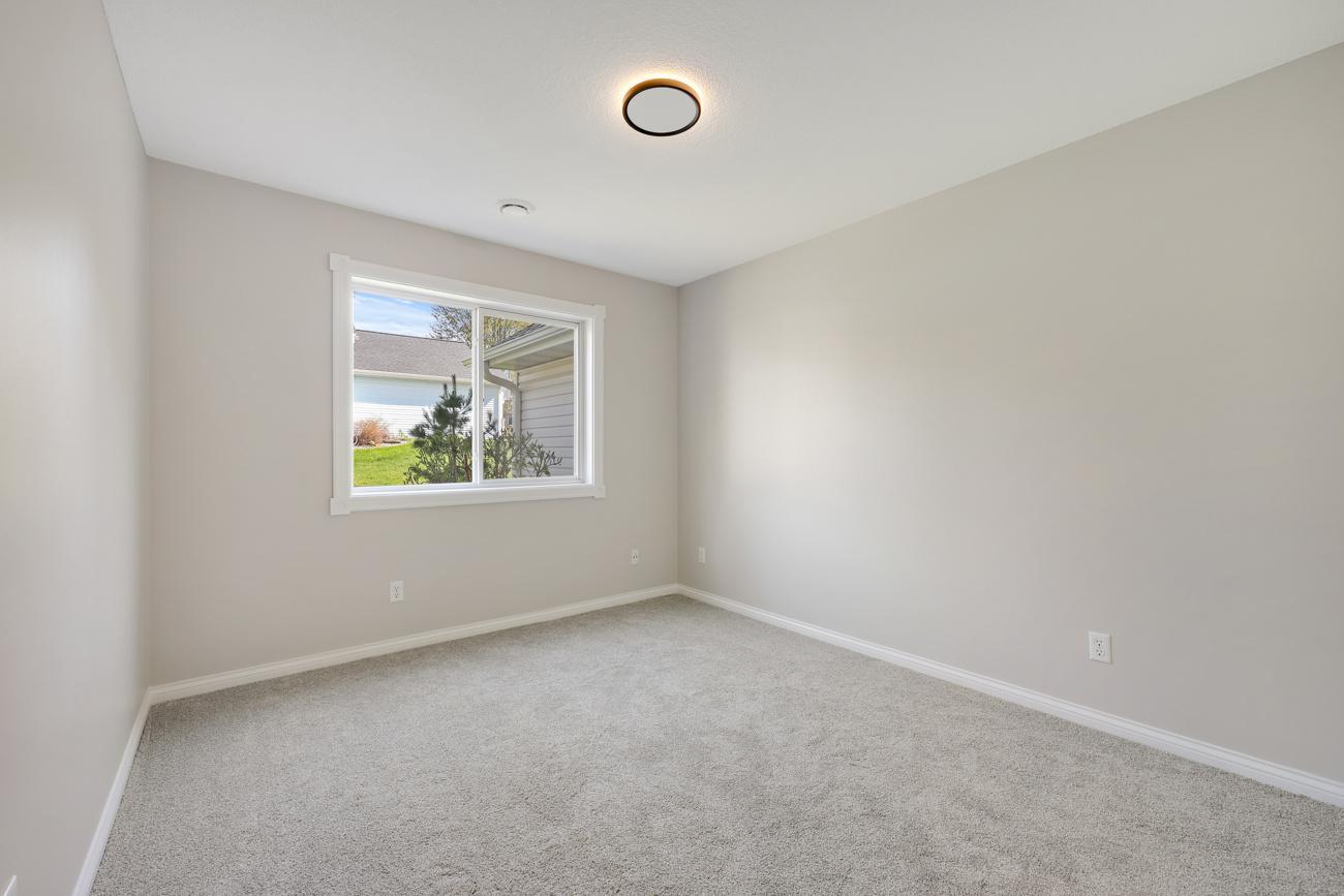 Bedroom 4 Main Floor