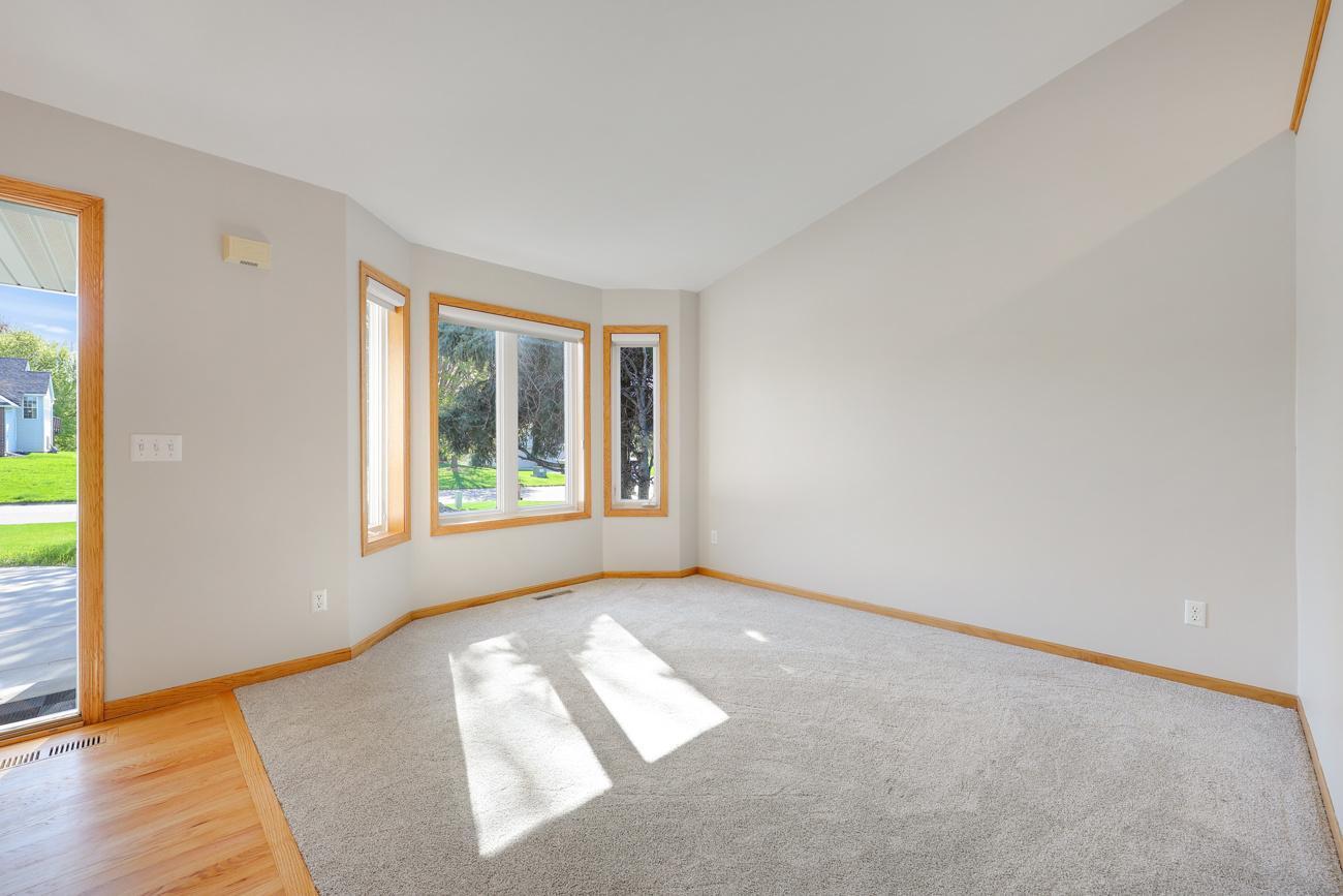 Formal Living Room II