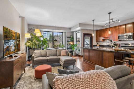 317 Groveland Avenue, 319, Minneapolis, MN 55403