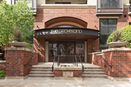 317 Groveland Avenue, 319, Minneapolis, MN 55403