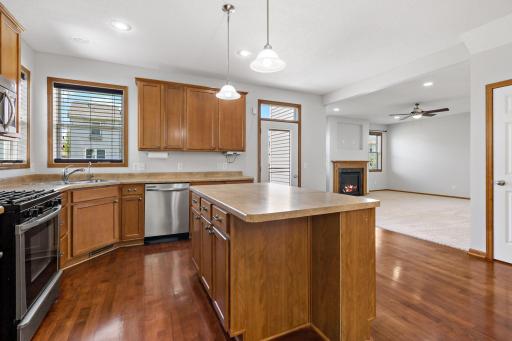1788 Switchgrass Court, Shakopee, MN 55379