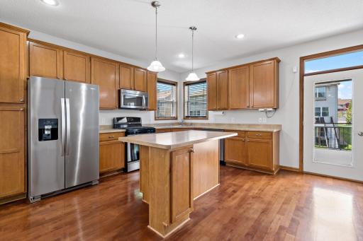 1788 Switchgrass Court, Shakopee, MN 55379