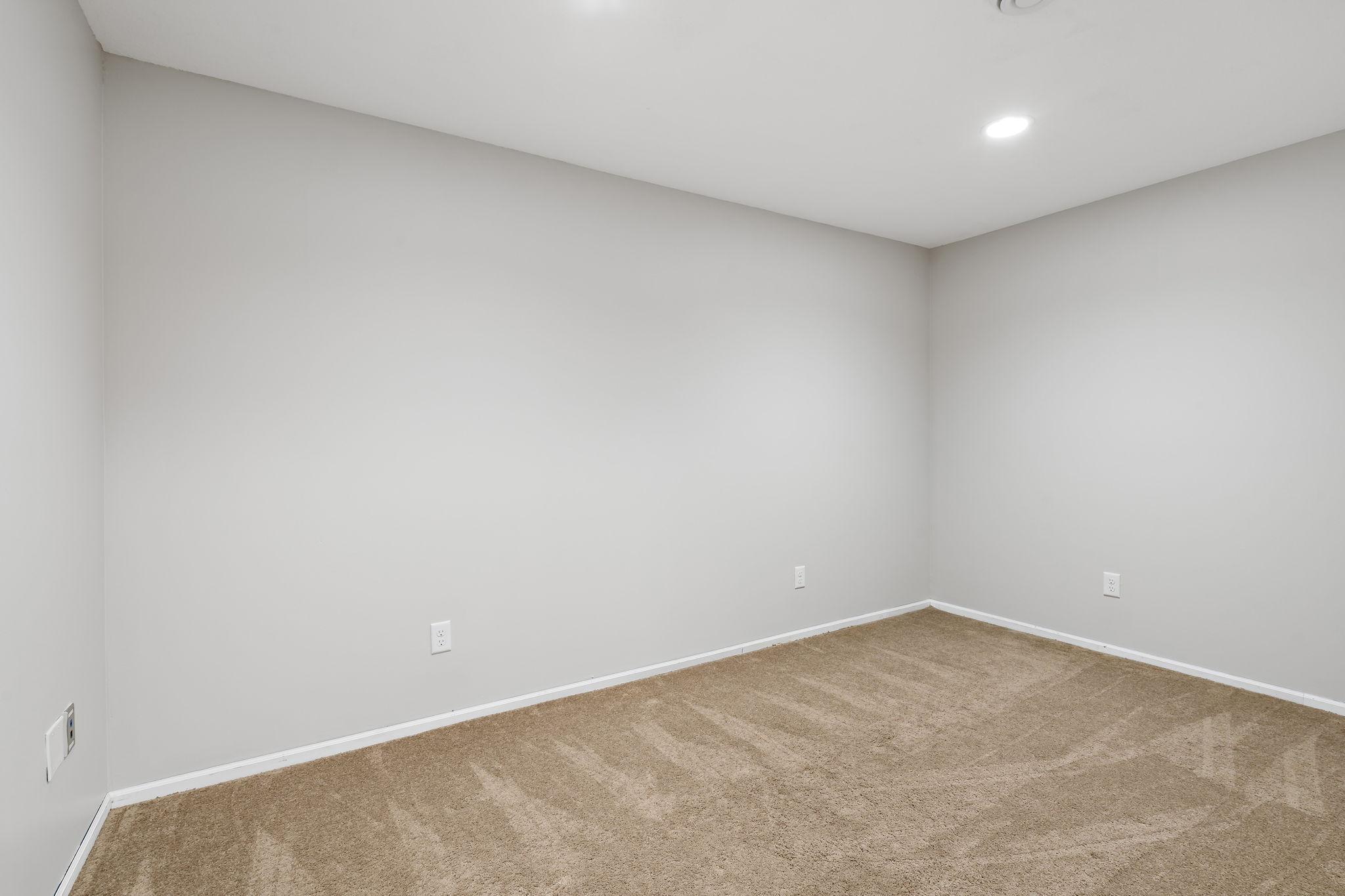 Office, craft room or playroom