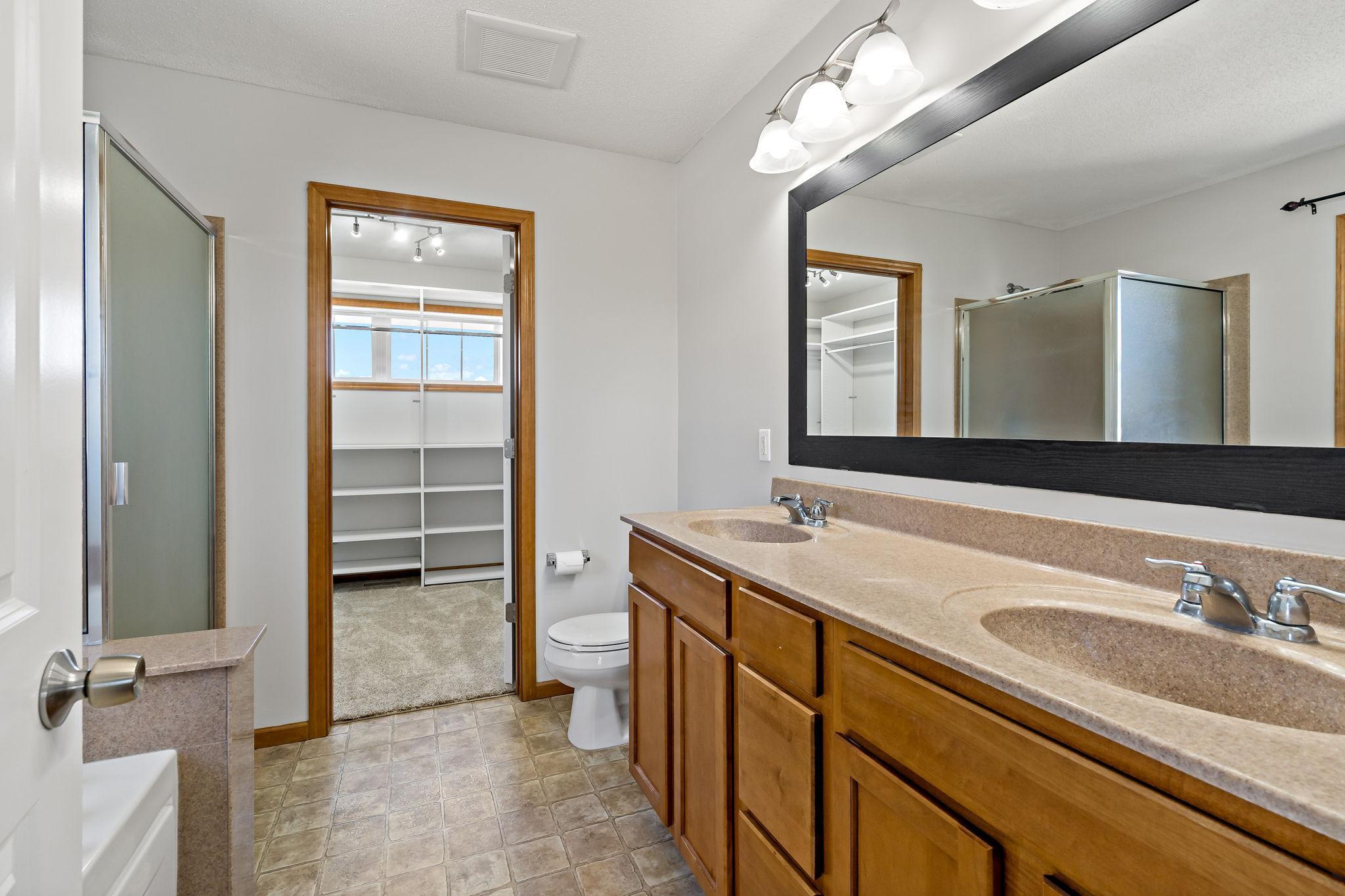 Private owner full suite