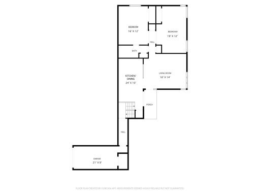 7449 Landau Drive, Minneapolis, MN 55438