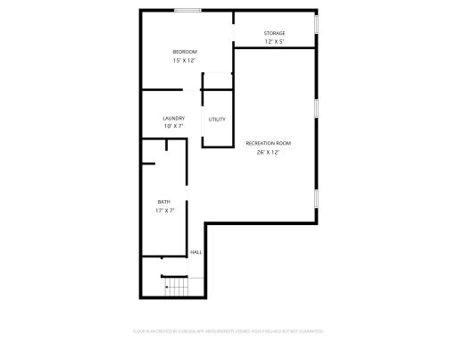 7449 Landau Drive, Minneapolis, MN 55438