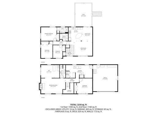 1120 227th Avenue NW, Bethel, MN 55005