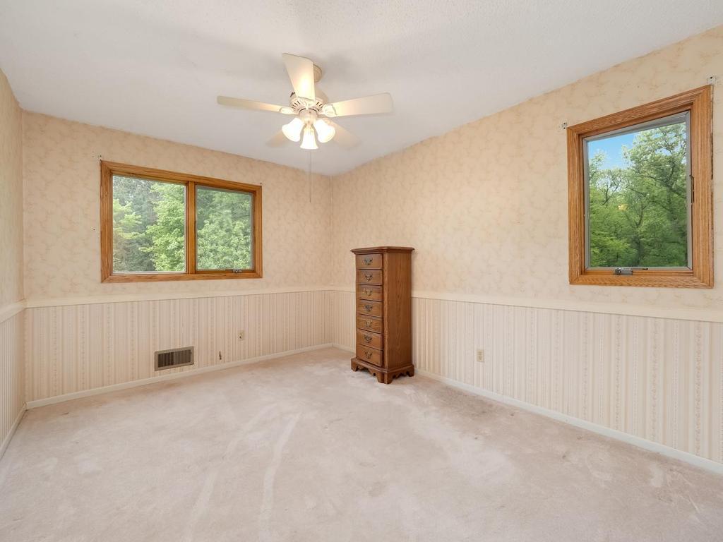 Upper bedroom 2