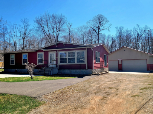 2370 Lake Shore Boulevard, Wahkon, MN 56386