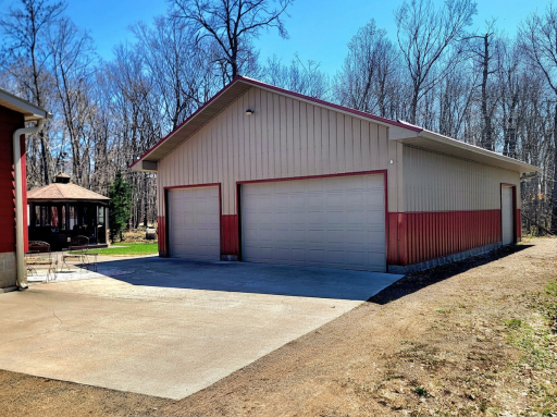 2370 Lake Shore Boulevard, Wahkon, MN 56386
