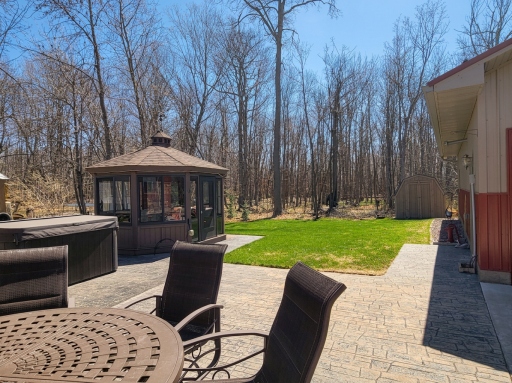 2370 Lake Shore Boulevard, Wahkon, MN 56386