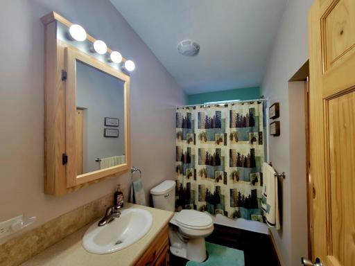 2370 Lake Shore Boulevard, Wahkon, MN 56386