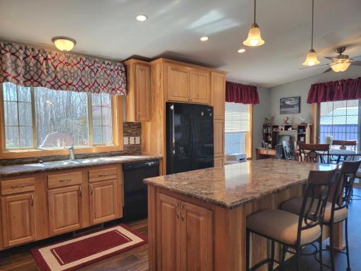 2370 Lake Shore Boulevard, Wahkon, MN 56386