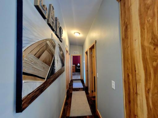 2370 Lake Shore Boulevard, Wahkon, MN 56386