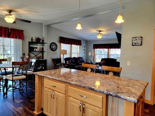 2370 Lake Shore Boulevard, Wahkon, MN 56386