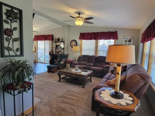 2370 Lake Shore Boulevard, Wahkon, MN 56386