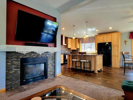 2370 Lake Shore Boulevard, Wahkon, MN 56386
