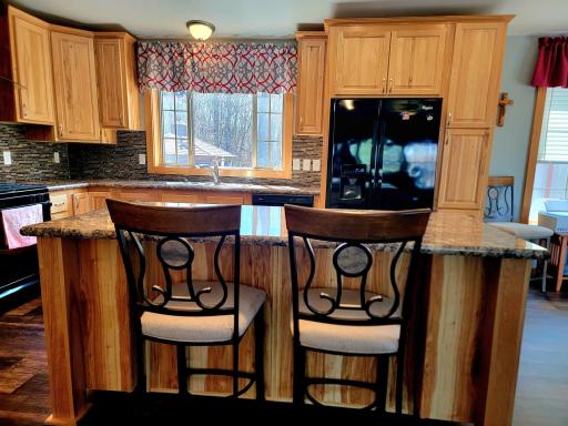 2370 Lake Shore Boulevard, Wahkon, MN 56386