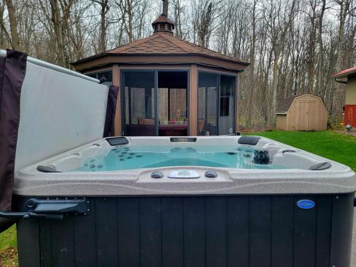 2370 Lake Shore Boulevard, Wahkon, MN 56386