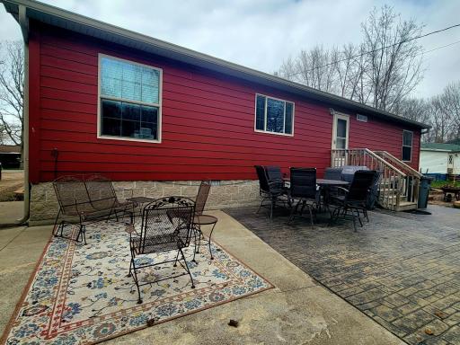 2370 Lake Shore Boulevard, Wahkon, MN 56386