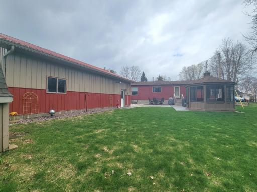 2370 Lake Shore Boulevard, Wahkon, MN 56386