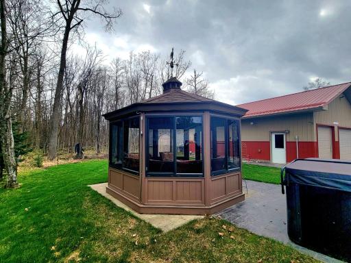 2370 Lake Shore Boulevard, Wahkon, MN 56386