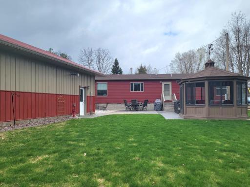 2370 Lake Shore Boulevard, Wahkon, MN 56386