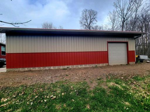 2370 Lake Shore Boulevard, Wahkon, MN 56386
