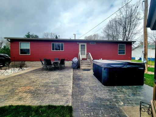 2370 Lake Shore Boulevard, Wahkon, MN 56386