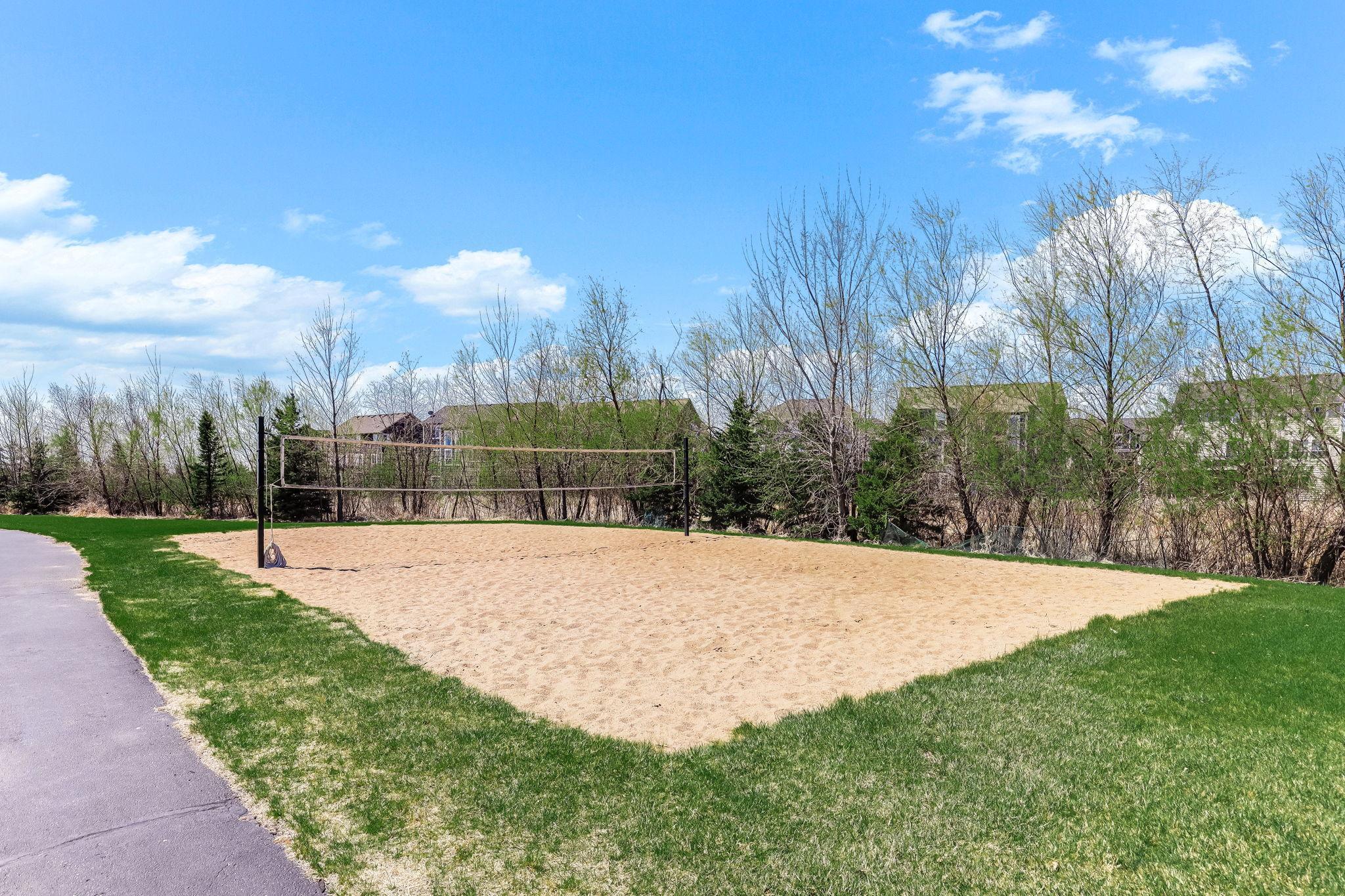 Neighborhood volleyball court-1136-Middlefield-Rd-40.jpg