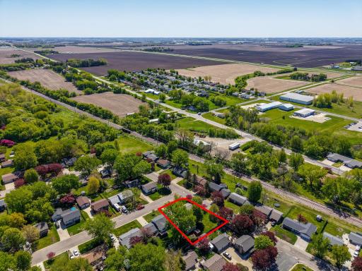 101 7th Avenue NE, Kasson, MN 55944