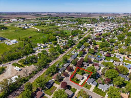 101 7th Avenue NE, Kasson, MN 55944