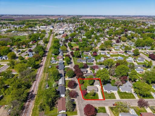 101 7th Avenue NE, Kasson, MN 55944