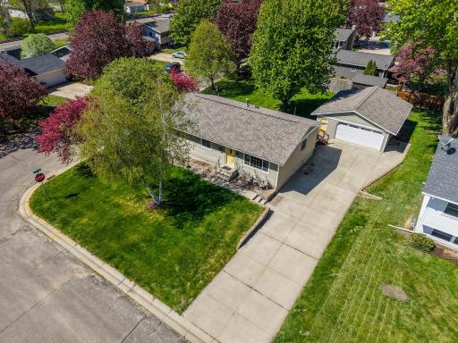 101 7th Avenue NE, Kasson, MN 55944