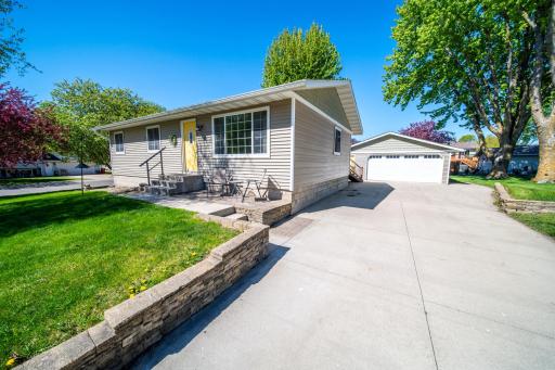 101 7th Avenue NE, Kasson, MN 55944