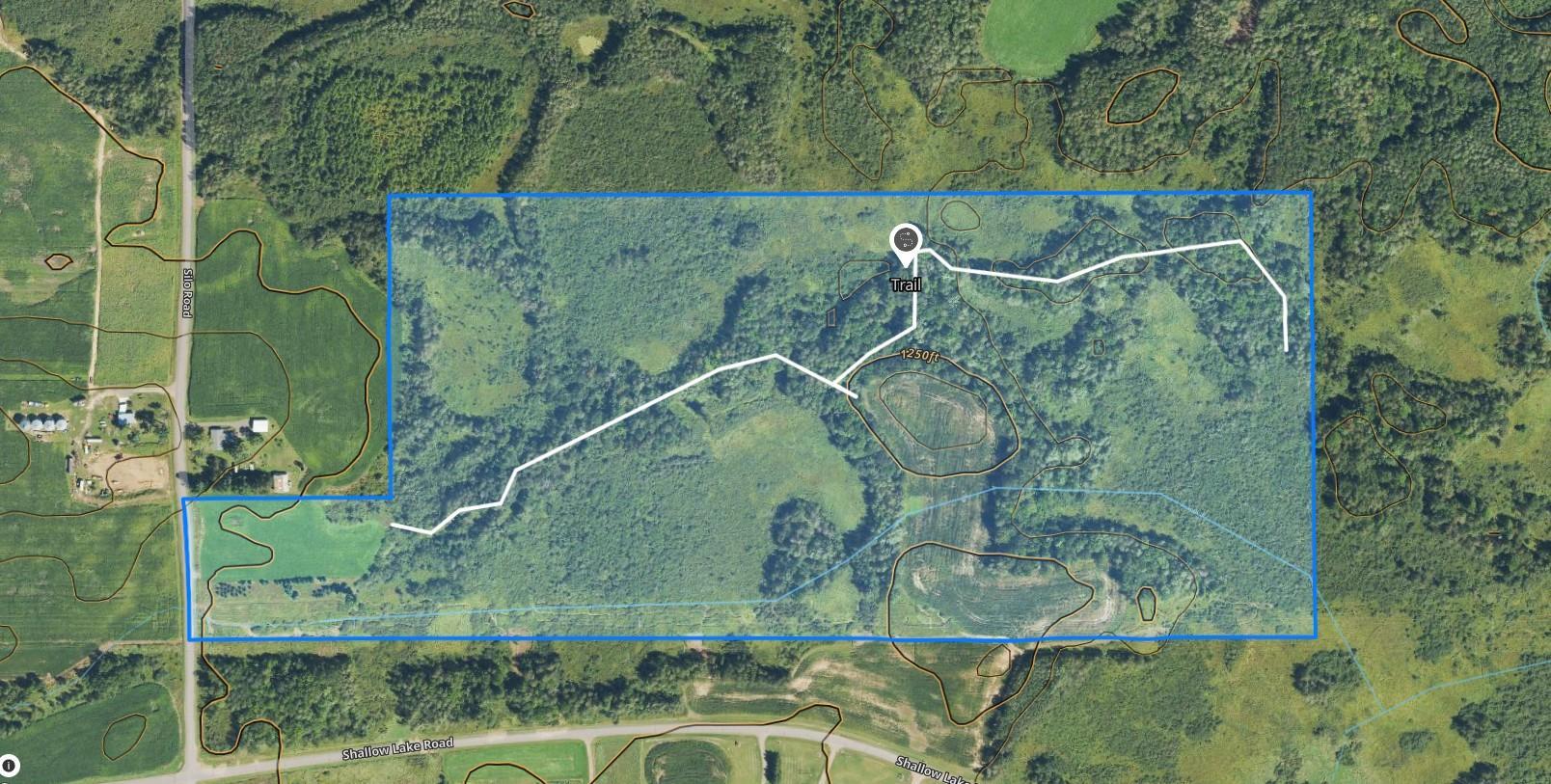 Parcel Map