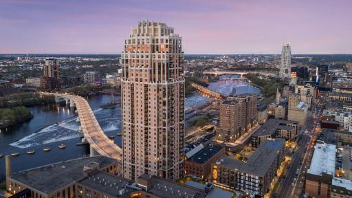 100 3rd Avenue S, 1102, Minneapolis, MN 55401
