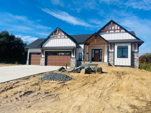 16212 Tippecanoe Street NE, Andover, MN 55304