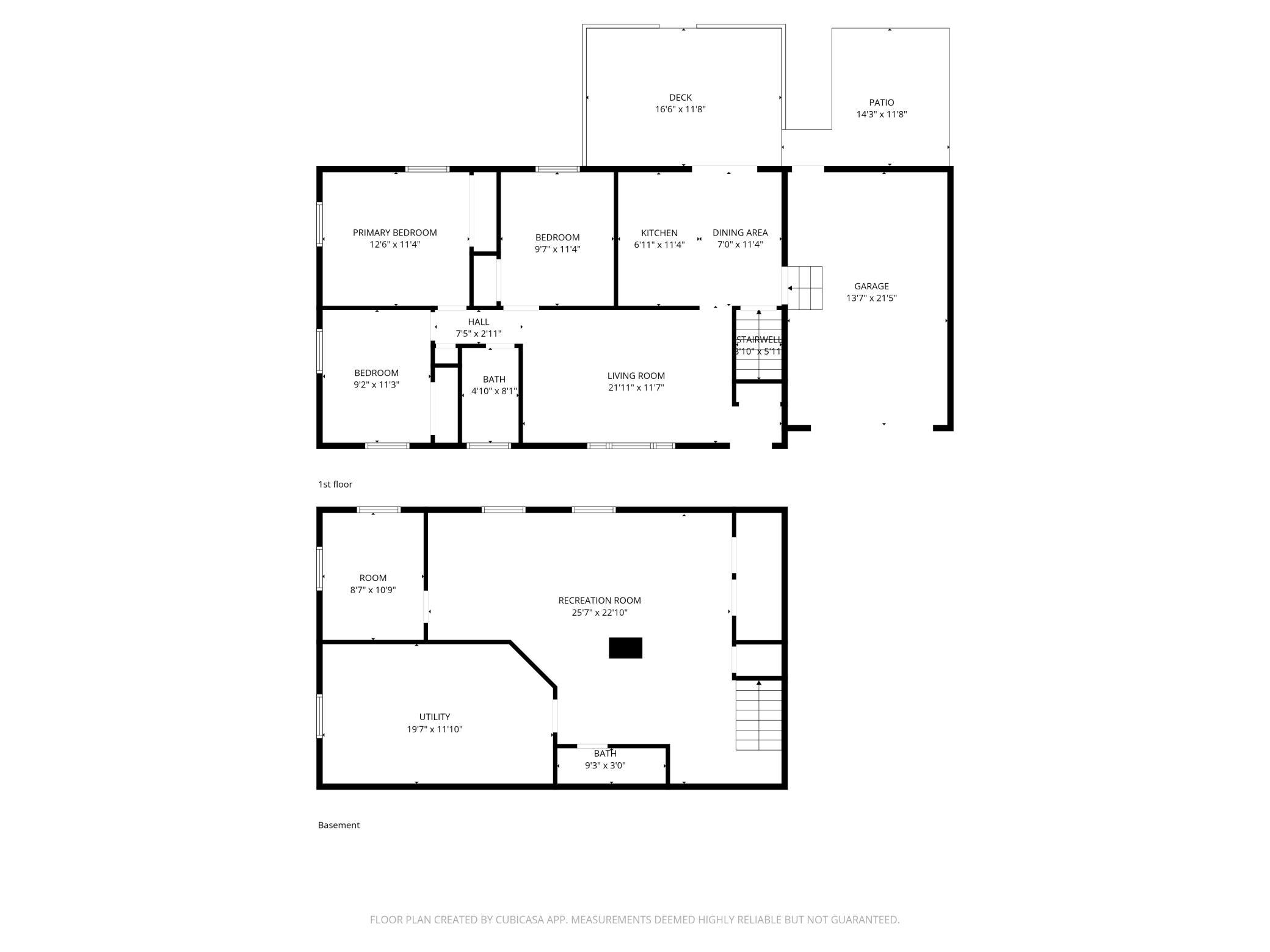 whole house