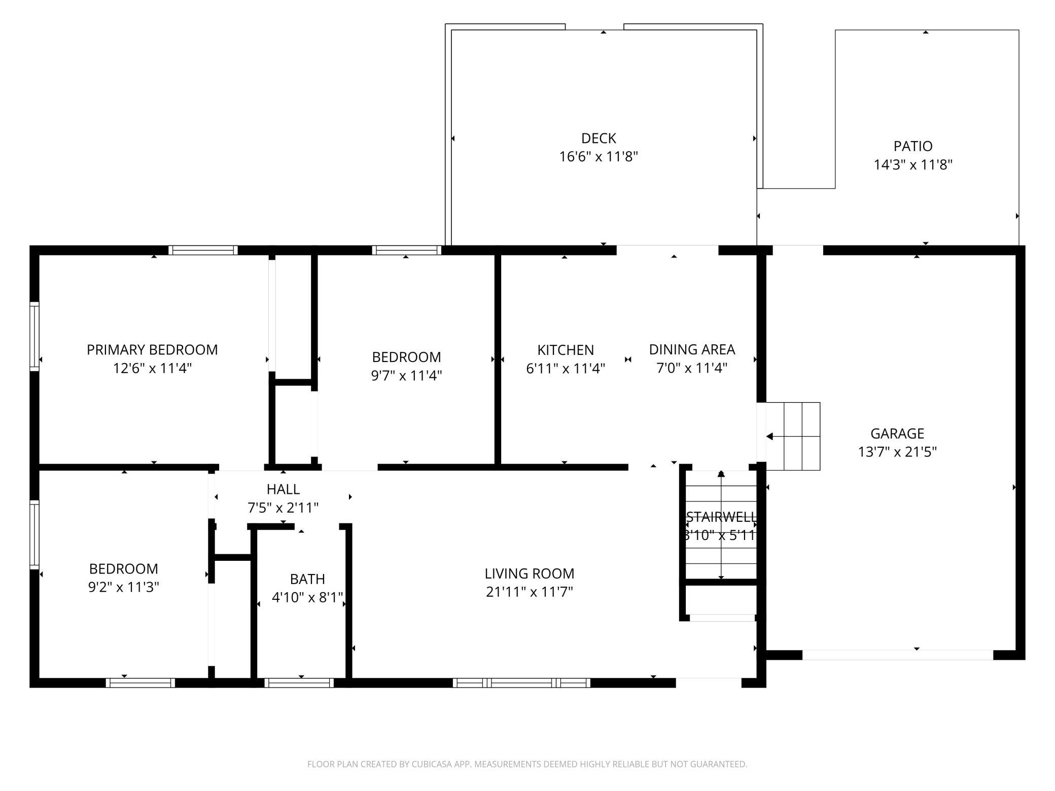 Main Level