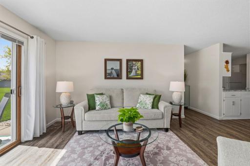 3295 Greenbrier Street, D105, Saint Paul, MN 55127