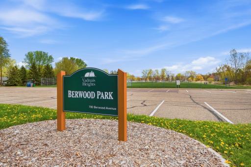 3295 Greenbrier Street, D105, Saint Paul, MN 55127