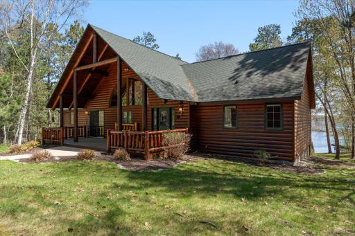 10047 Wood Ridge, Pequot Lakes, MN 56472