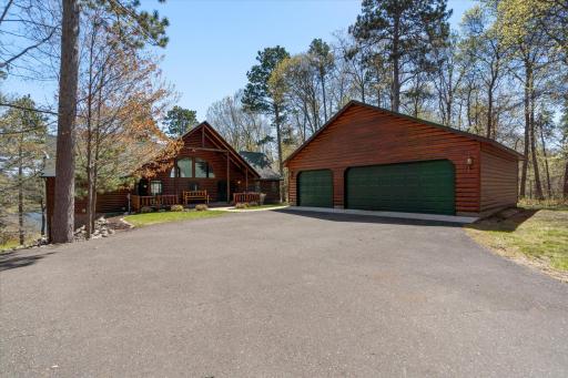 10047 Wood Ridge, Pequot Lakes, MN 56472